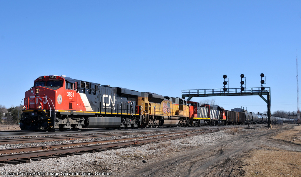 CN 385